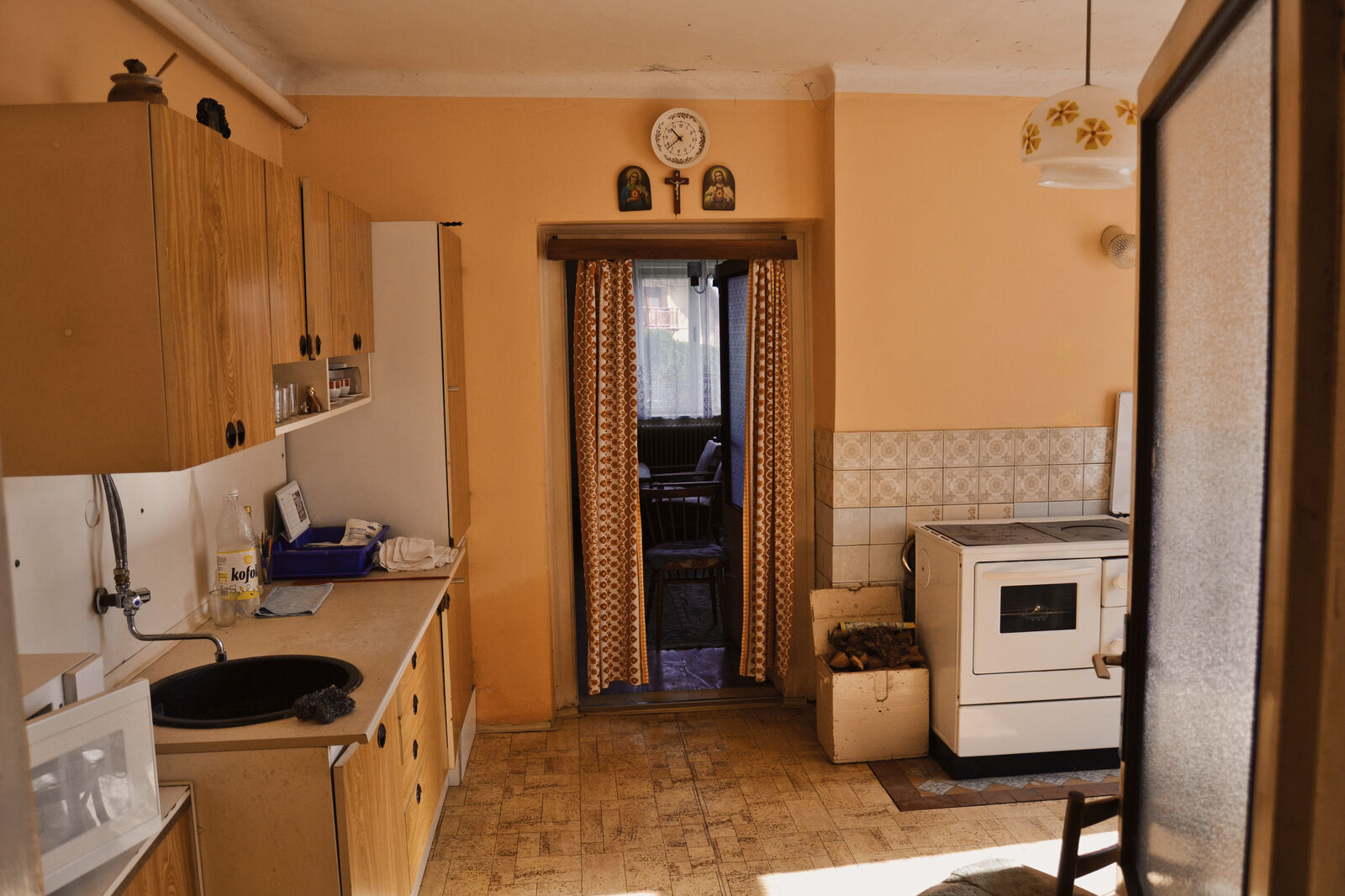 Rodinný dům s pozemkem 700 m² ve Vlachovicích,Zlín