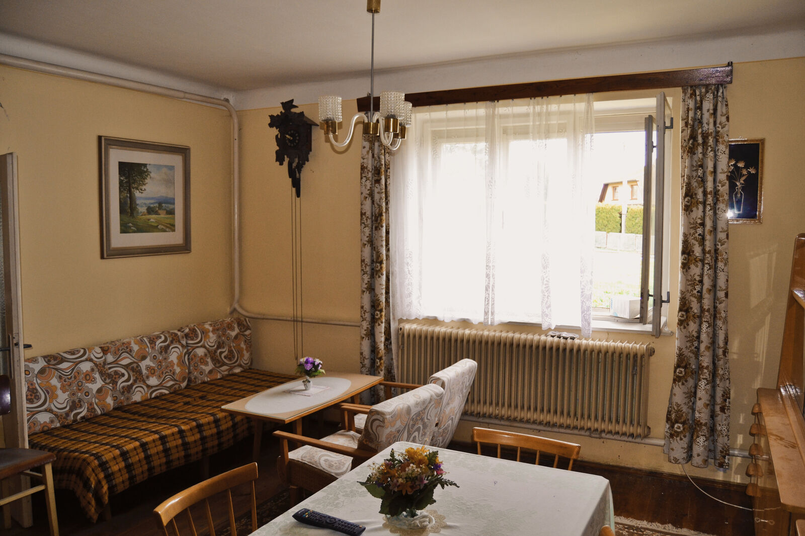 Rodinný dům s pozemkem 700 m² ve Vlachovicích,Zlín