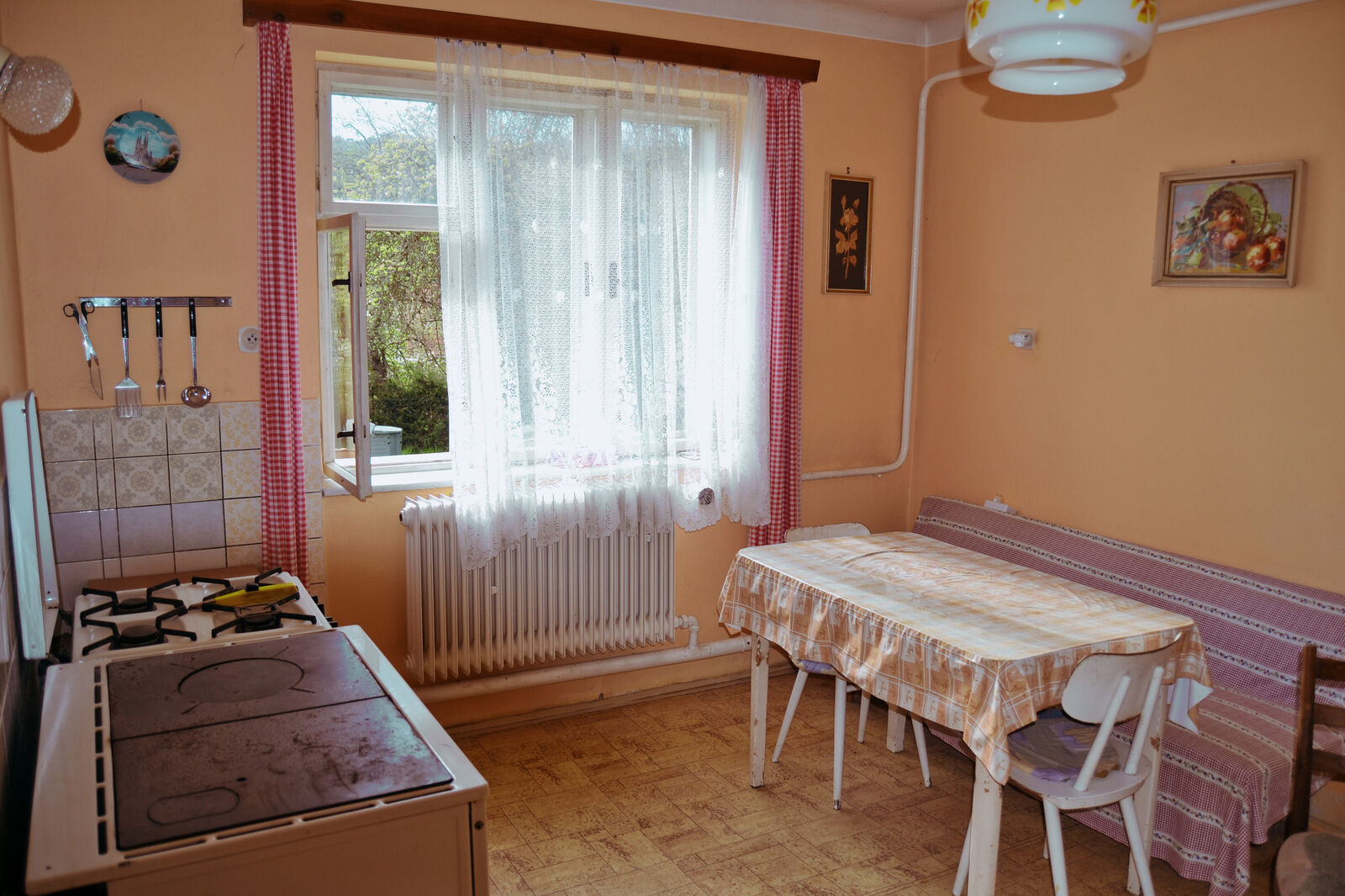 Rodinný dům s pozemkem 700 m² ve Vlachovicích,Zlín