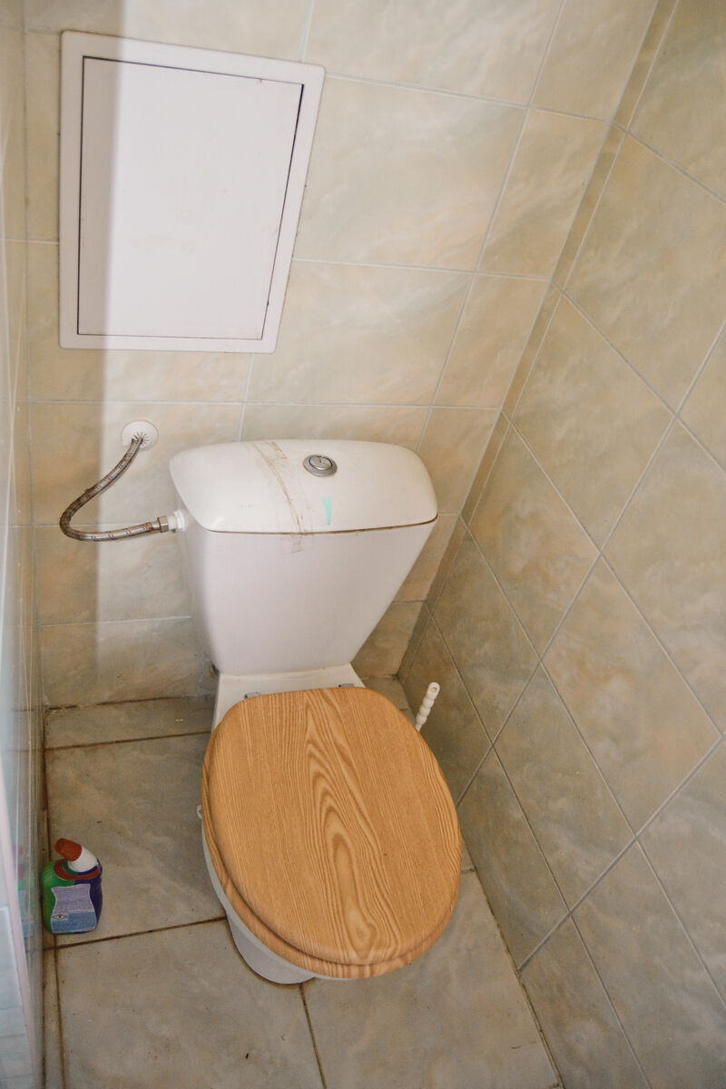 Prodej bytu 3+1, 55 m², Bojkovice