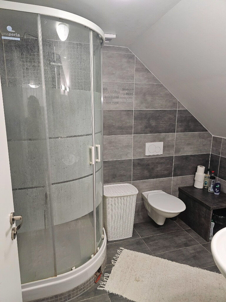 Pronájem mezonetového bytu 4+kk, 172 m², Police nad Metují