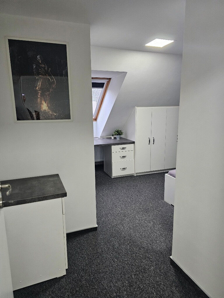 Pronájem mezonetového bytu 4+kk, 172 m², Police nad Metují