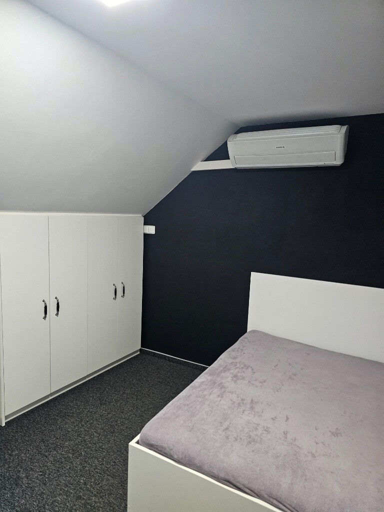 Pronájem mezonetového bytu 4+kk, 172 m², Police nad Metují