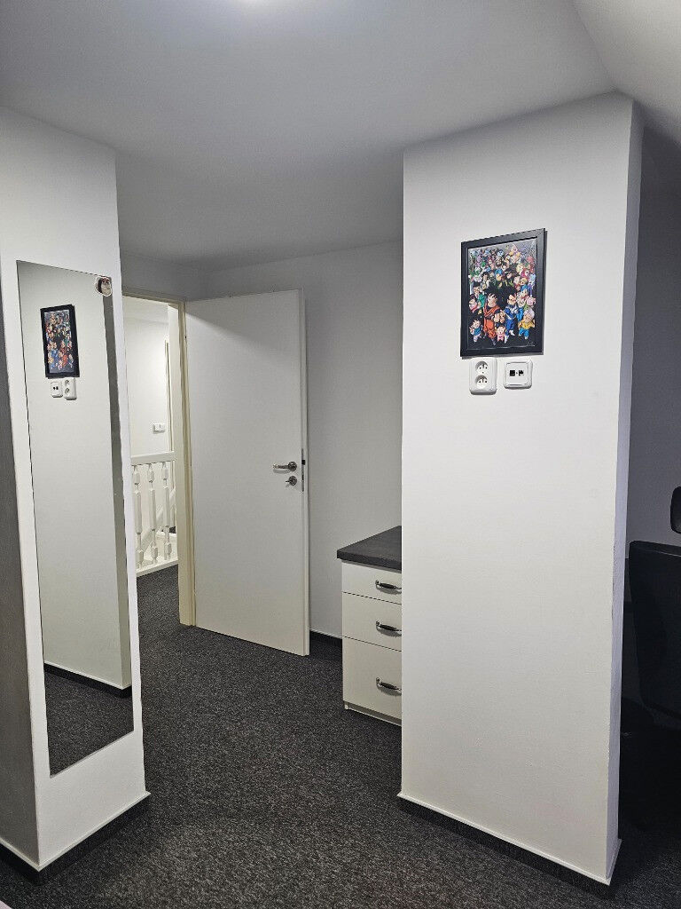 Pronájem mezonetového bytu 4+kk, 172 m², Police nad Metují