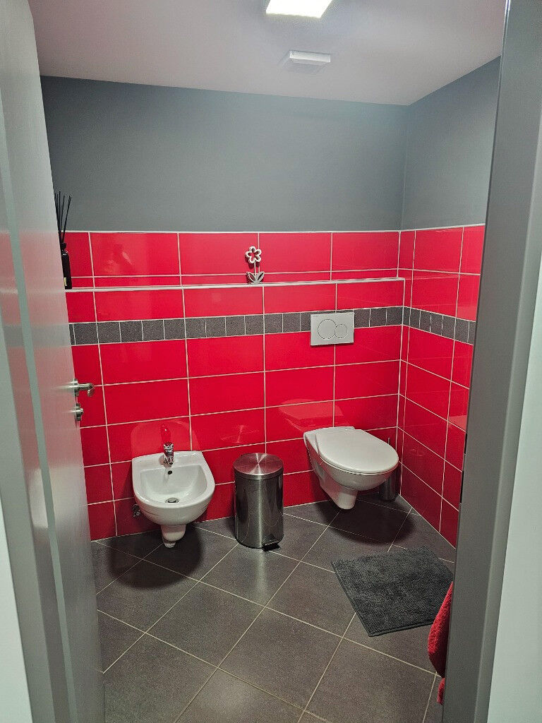 Pronájem mezonetového bytu 4+kk, 172 m², Police nad Metují