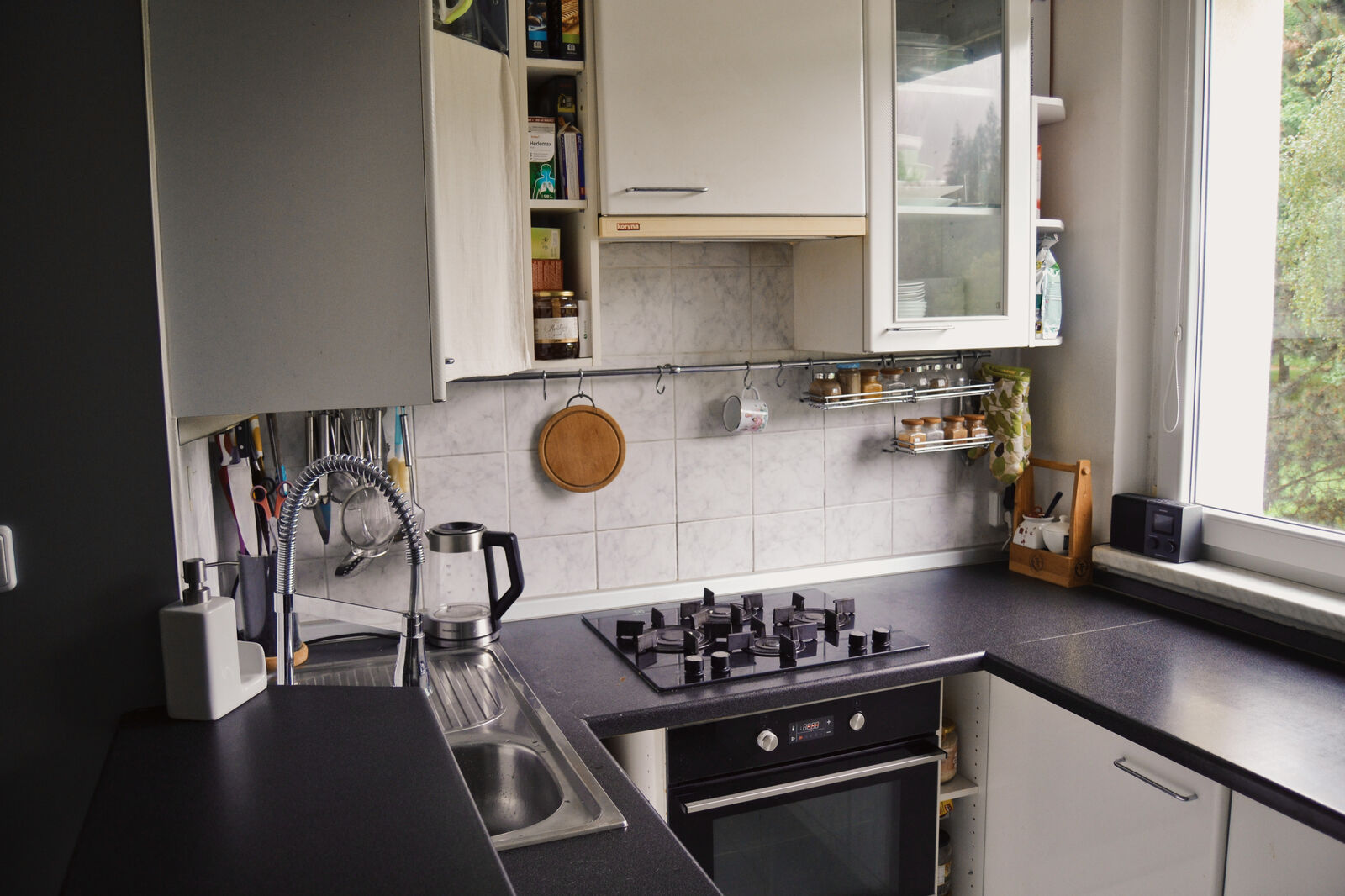 Prodej bytu 4+1, 89 m², Zlín
