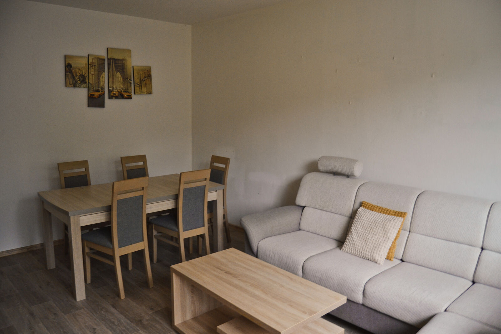Prodej bytu 4+1, 89 m², Zlín