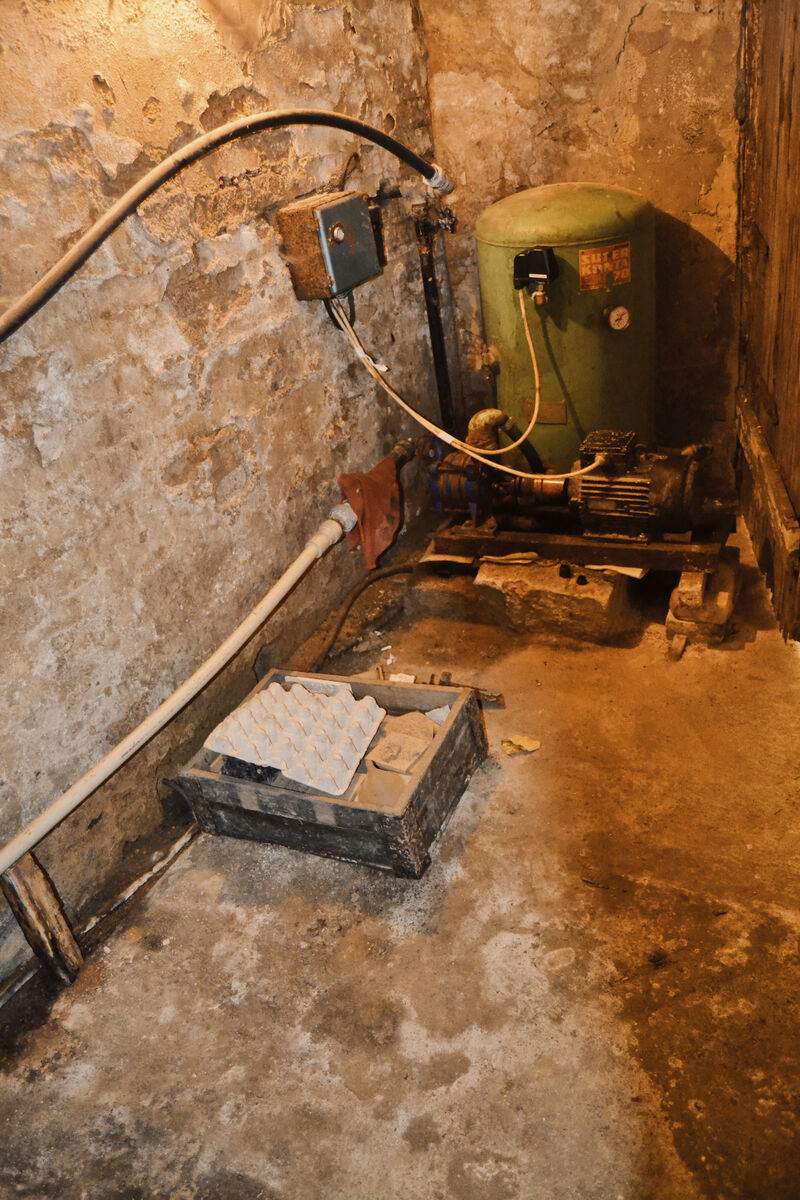 Rodinný dům s pozemkem 700 m² ve Vlachovicích,Zlín