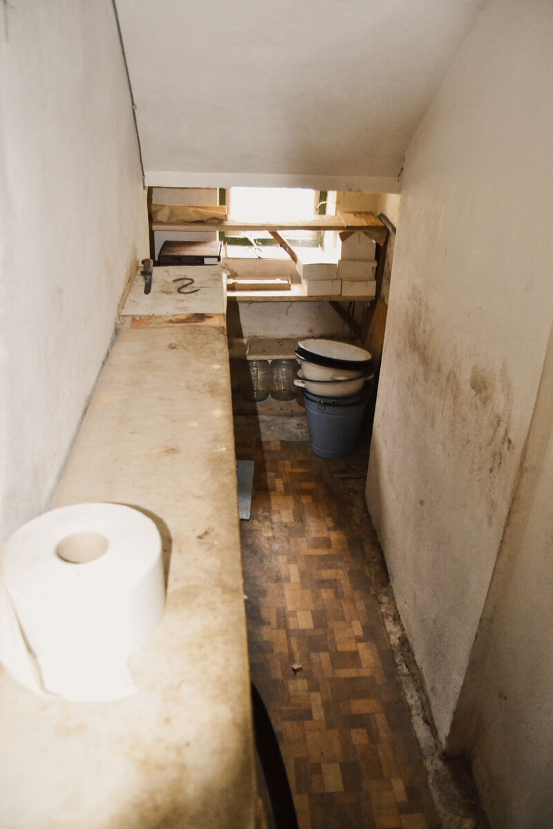 Rodinný dům s pozemkem 700 m² ve Vlachovicích,Zlín