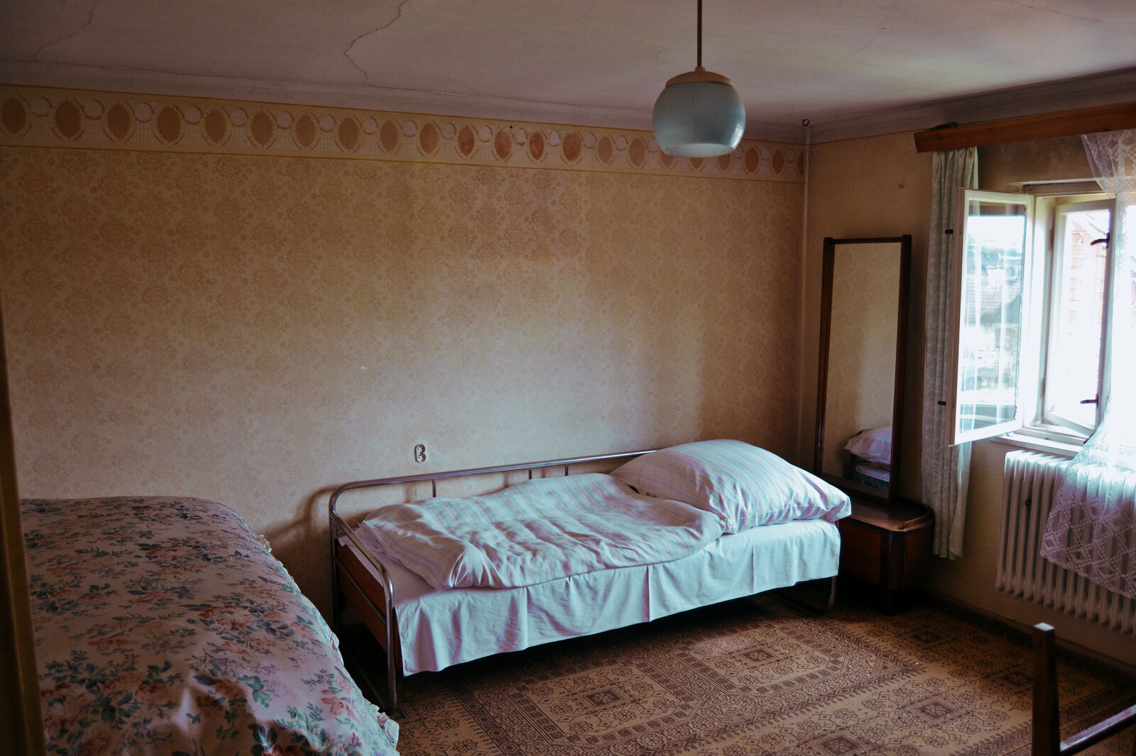 Rodinný dům s pozemkem 700 m² ve Vlachovicích,Zlín