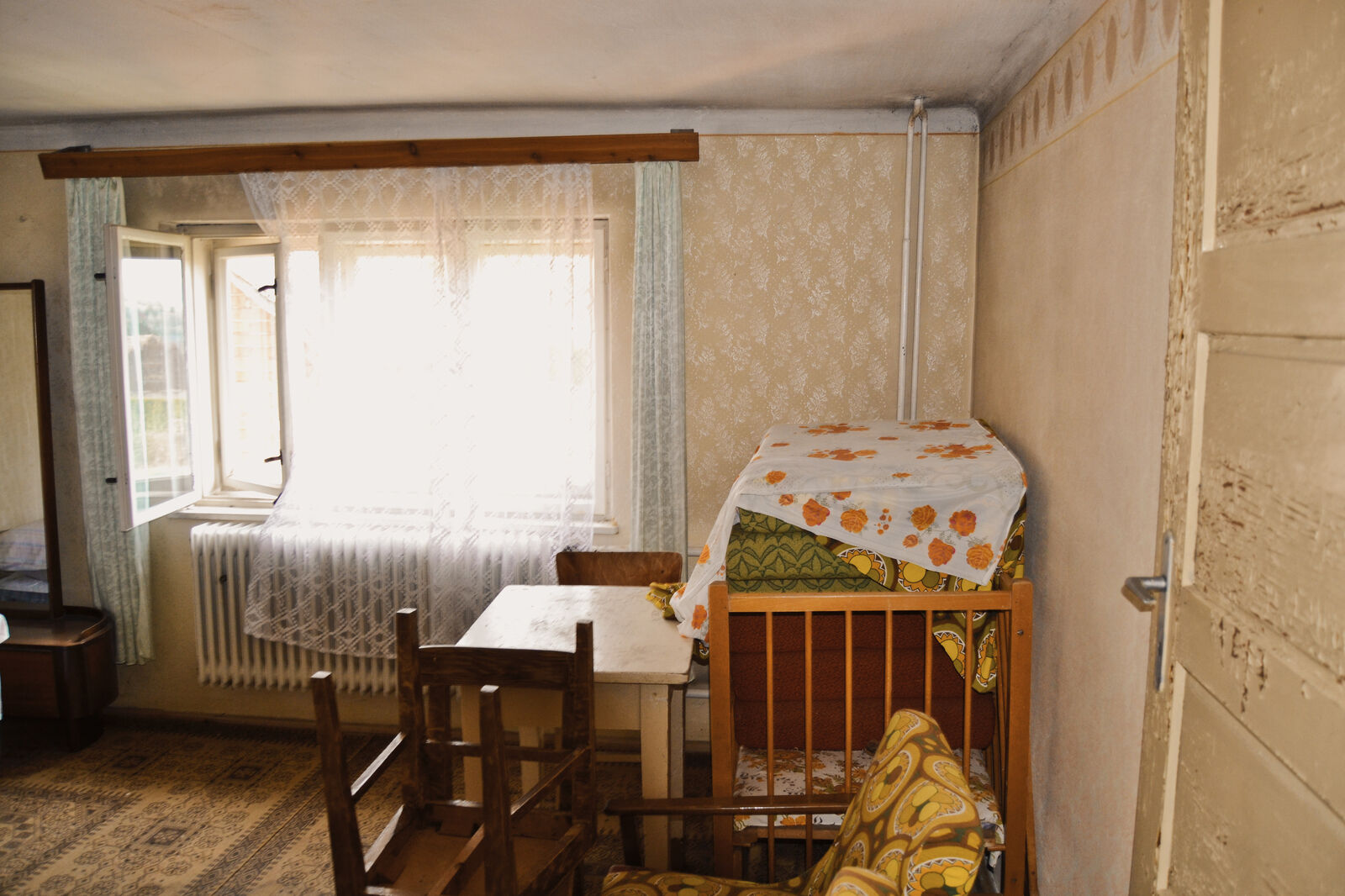 Rodinný dům s pozemkem 700 m² ve Vlachovicích,Zlín