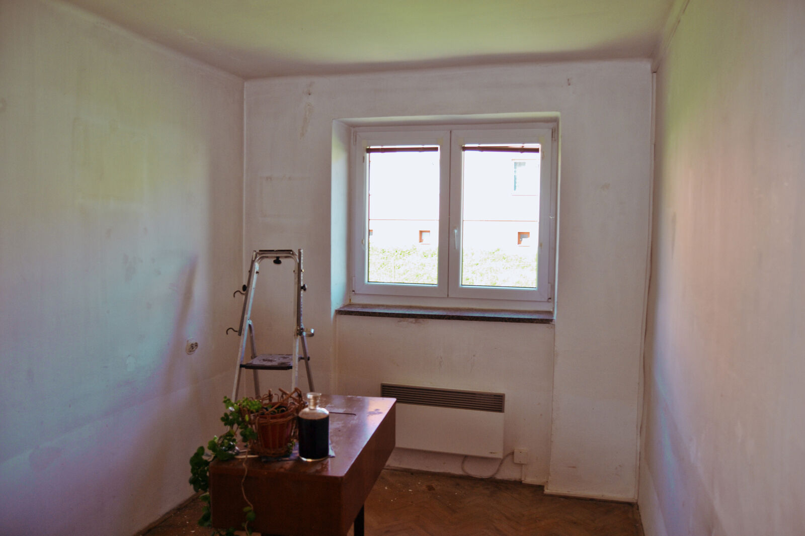 Prodej bytu 3+1, 55 m², Bojkovice