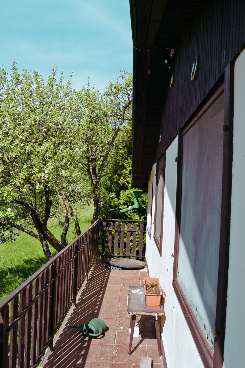 Prodej zděné chaty, Pohořelice