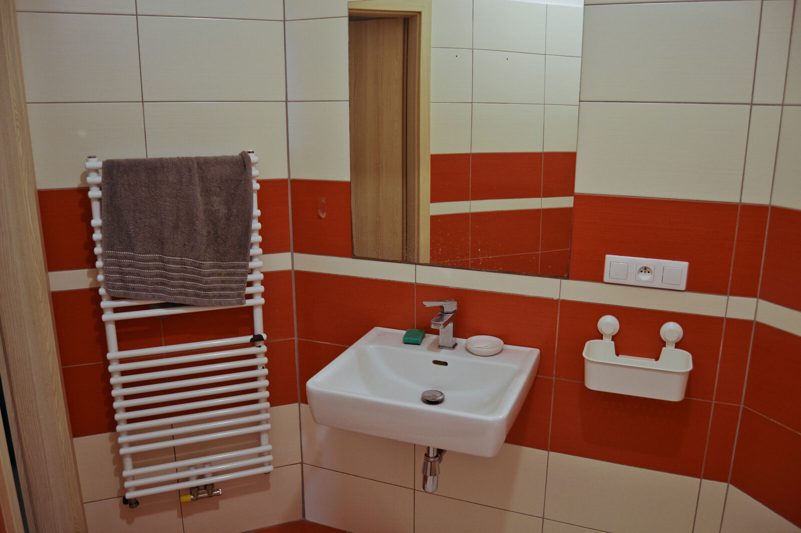 Prodej bytu 3+kk, Holešov