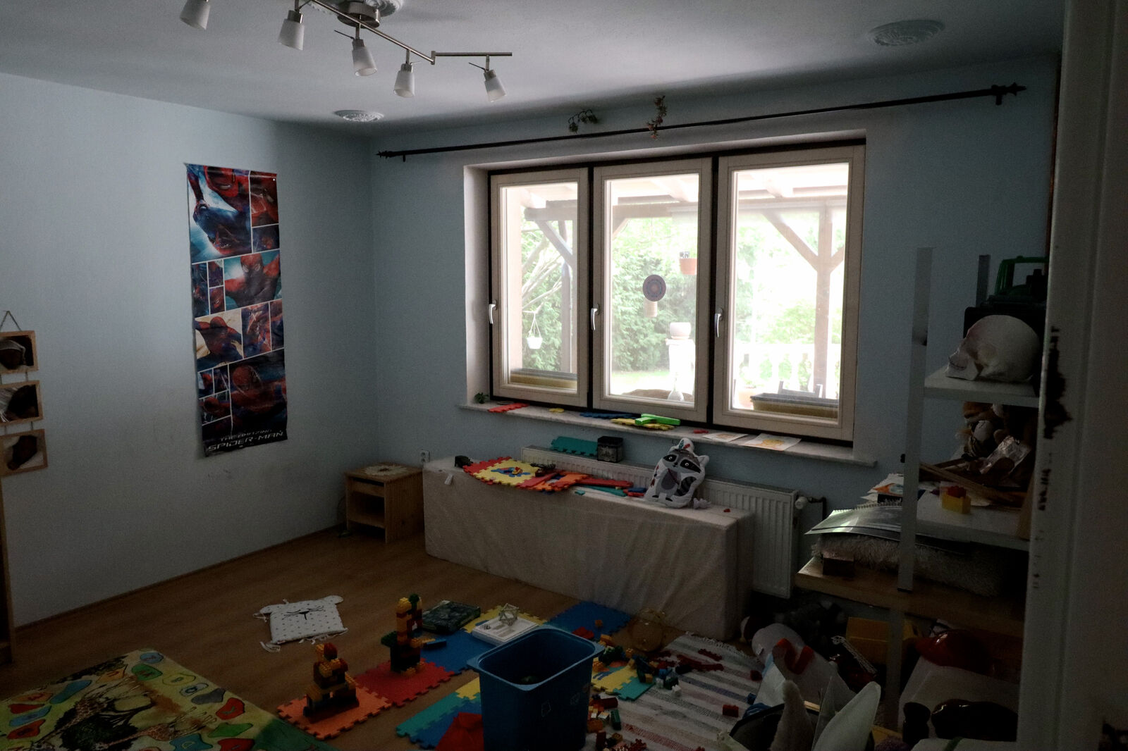 Prodej rodinného domu, Termesivy,okr.Havlíčkův Brod