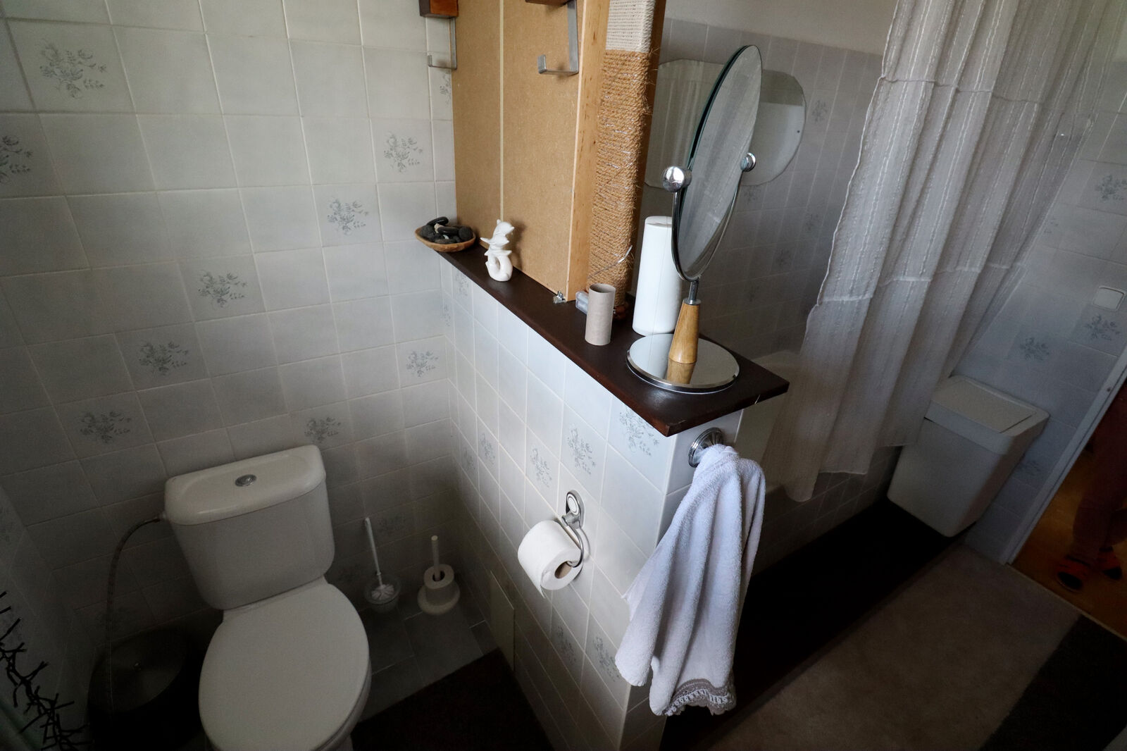 Prodej rodinného domu, Termesivy,okr.Havlíčkův Brod