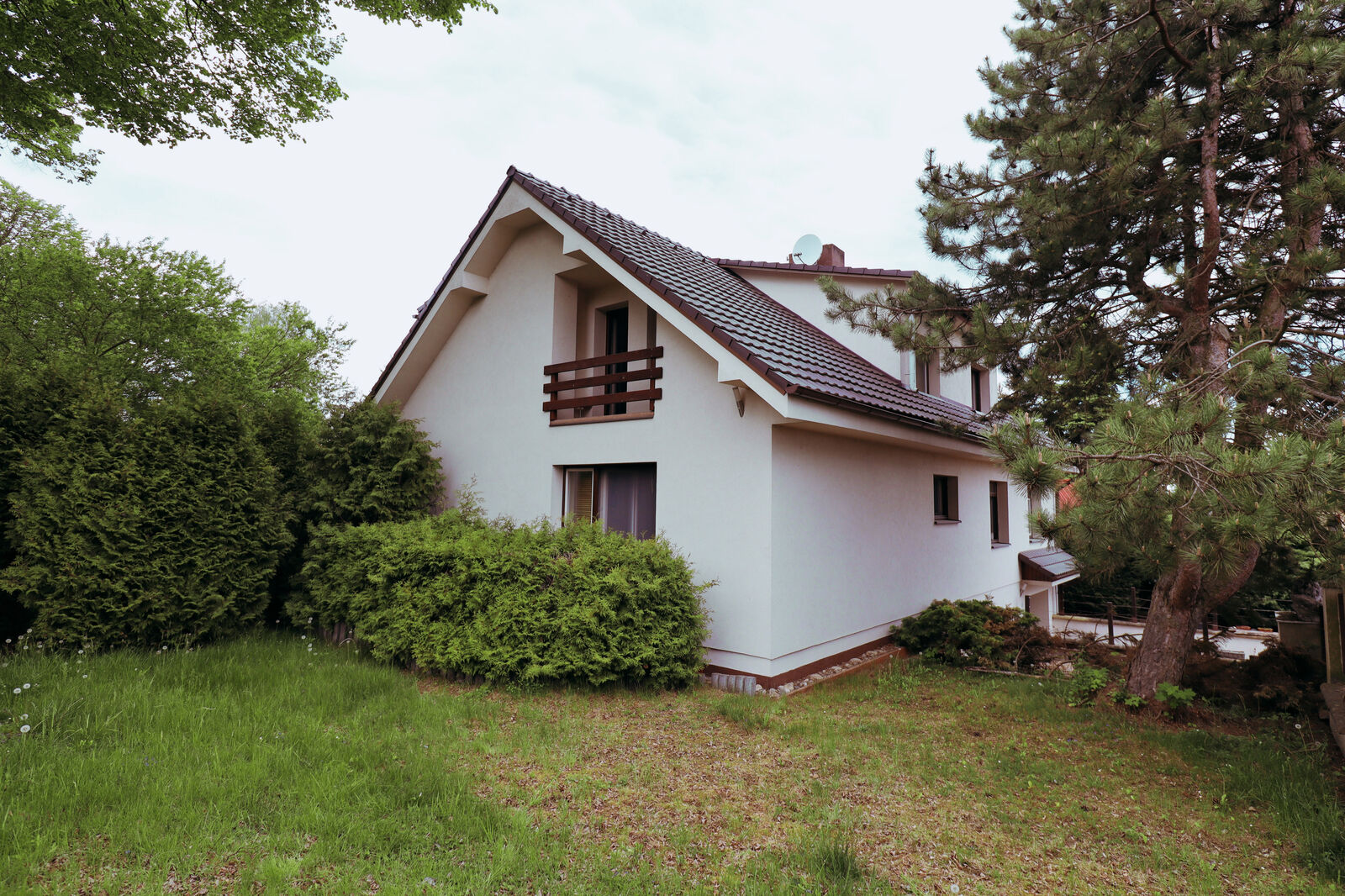 Prodej rodinného domu, Termesivy,okr.Havlíčkův Brod