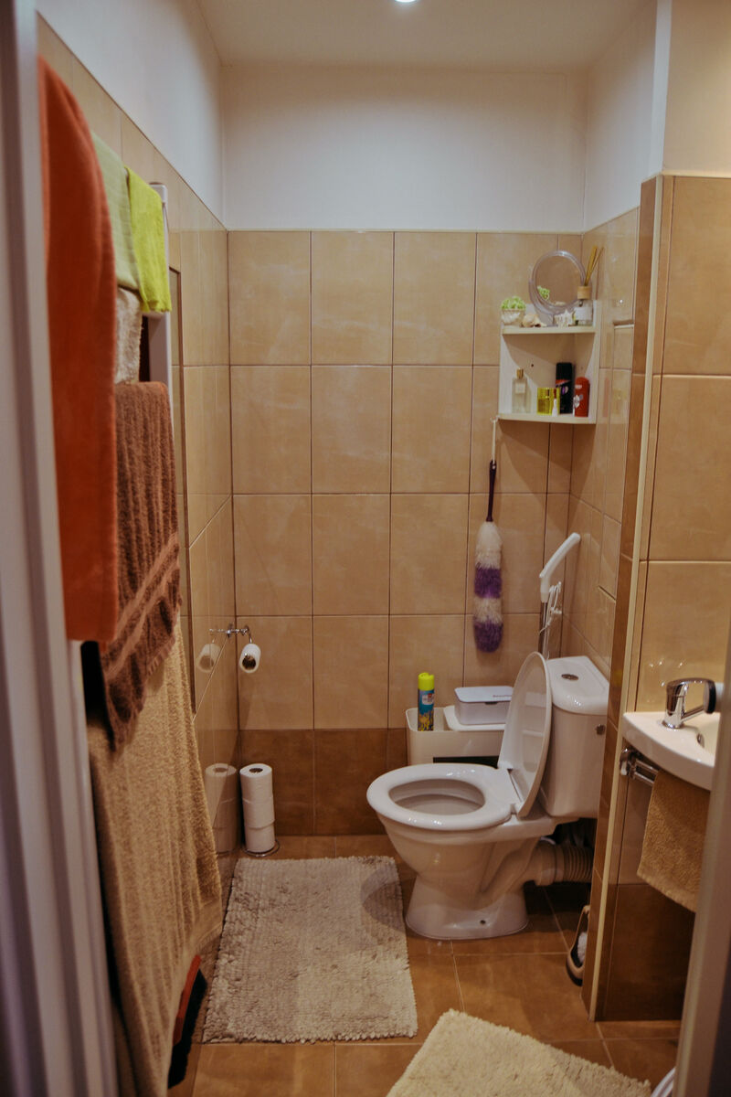 Prostorný byt 2+1 po rekonstrukci v Rožnově pod Radhoštěm