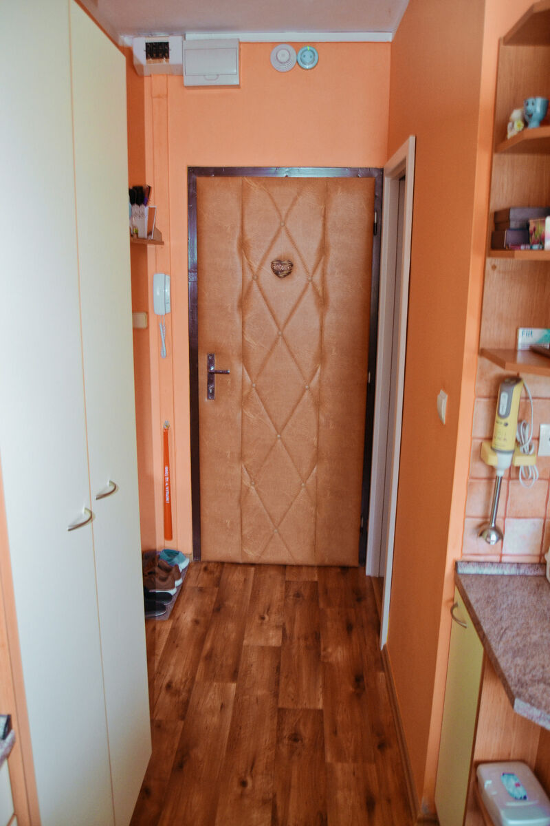 Prostorný byt 2+1 po rekonstrukci v Rožnově pod Radhoštěm