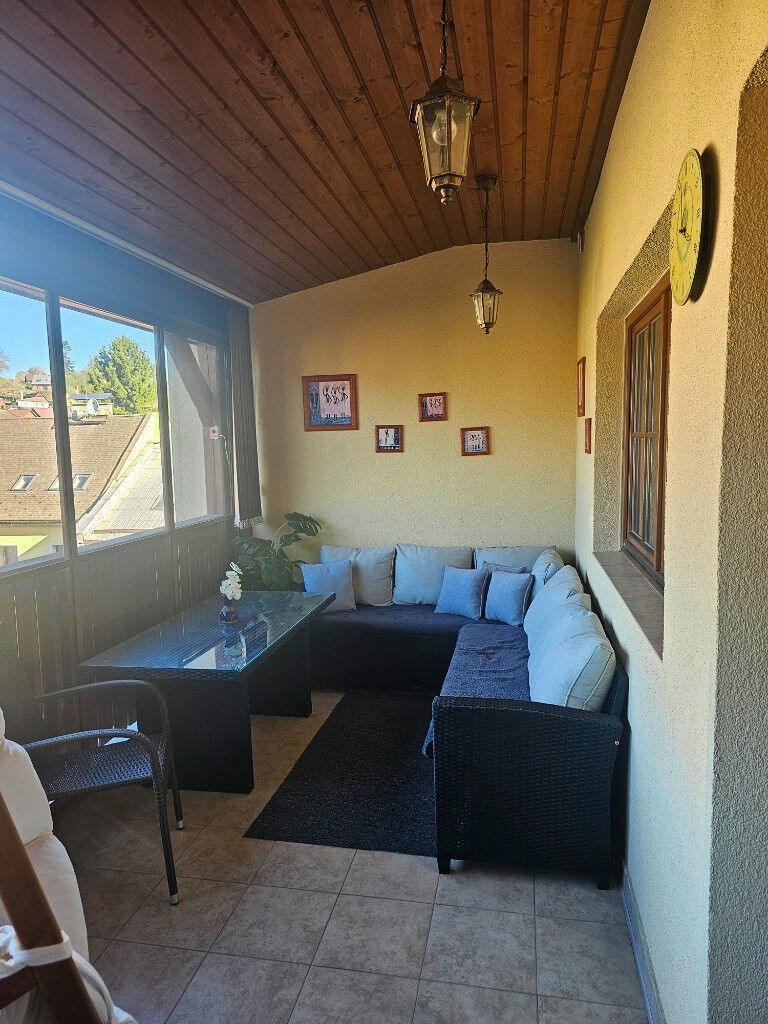 Pronájem mezonetového bytu 4+kk, 172 m², Police nad Metují