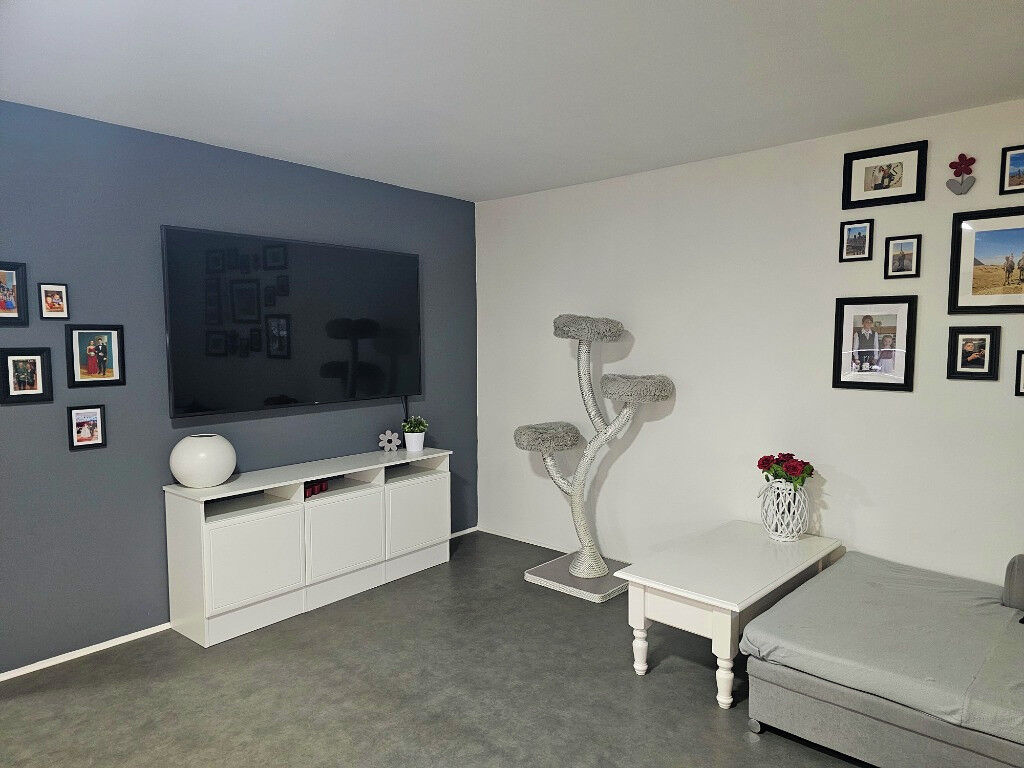 Pronájem mezonetového bytu 4+kk, 172 m², Police nad Metují