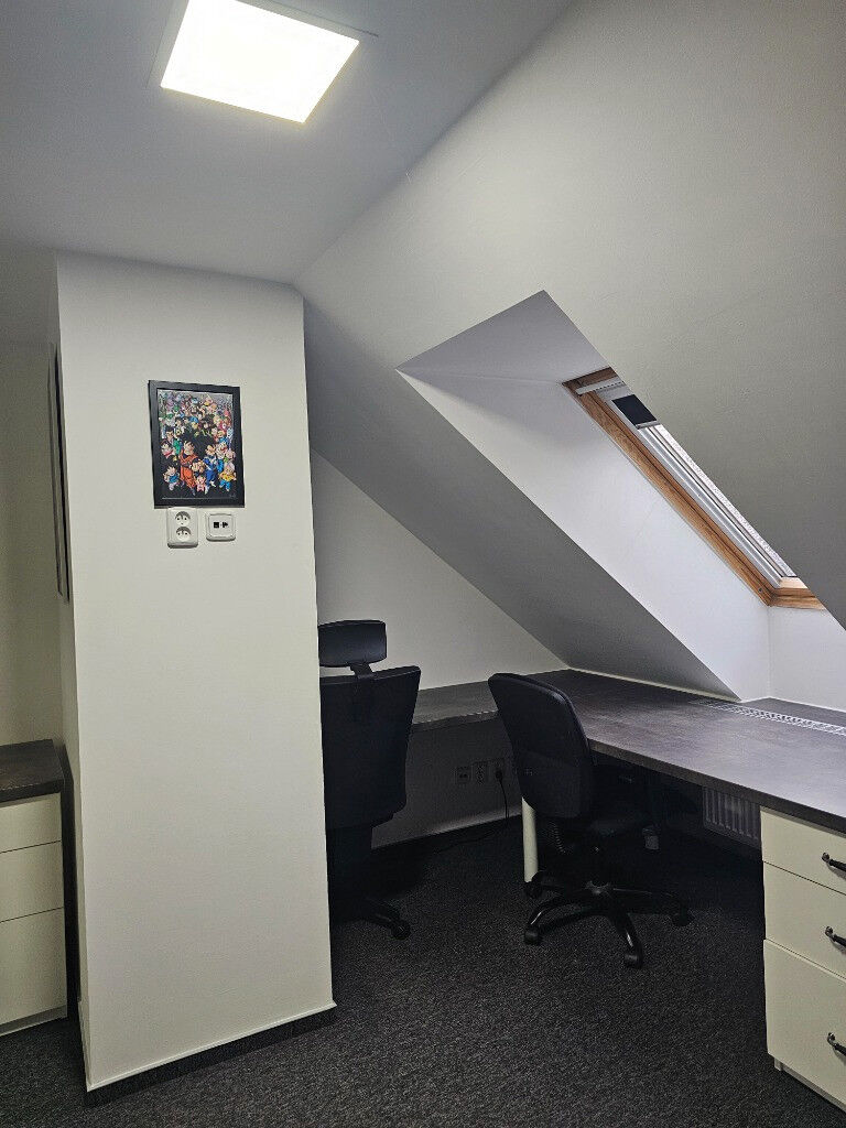 Pronájem mezonetového bytu 4+kk, 172 m², Police nad Metují