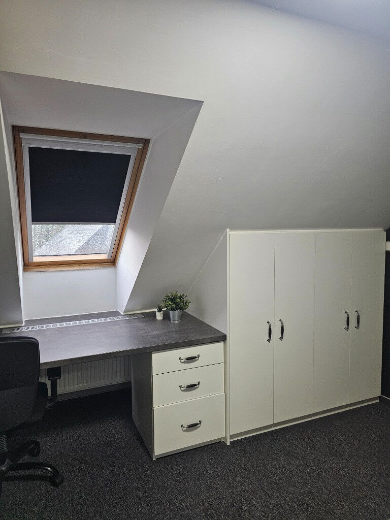 Pronájem mezonetového bytu 4+kk, 172 m², Police nad Metují