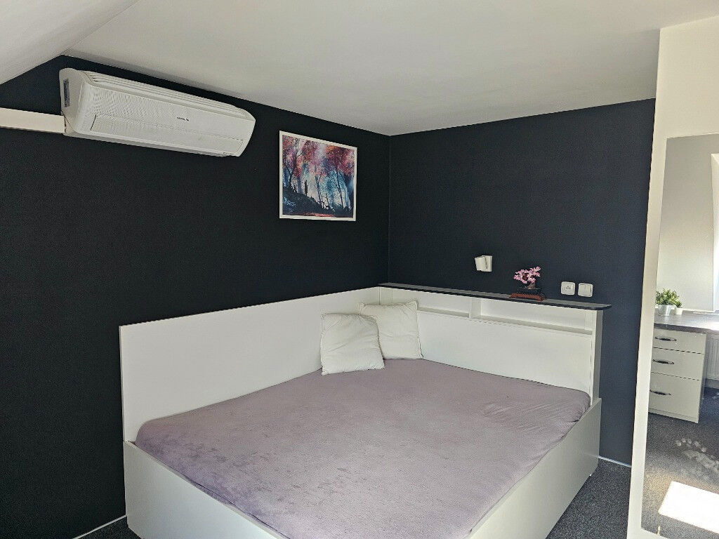 Pronájem mezonetového bytu 4+kk, 172 m², Police nad Metují