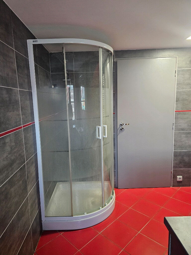 Pronájem mezonetového bytu 4+kk, 172 m², Police nad Metují