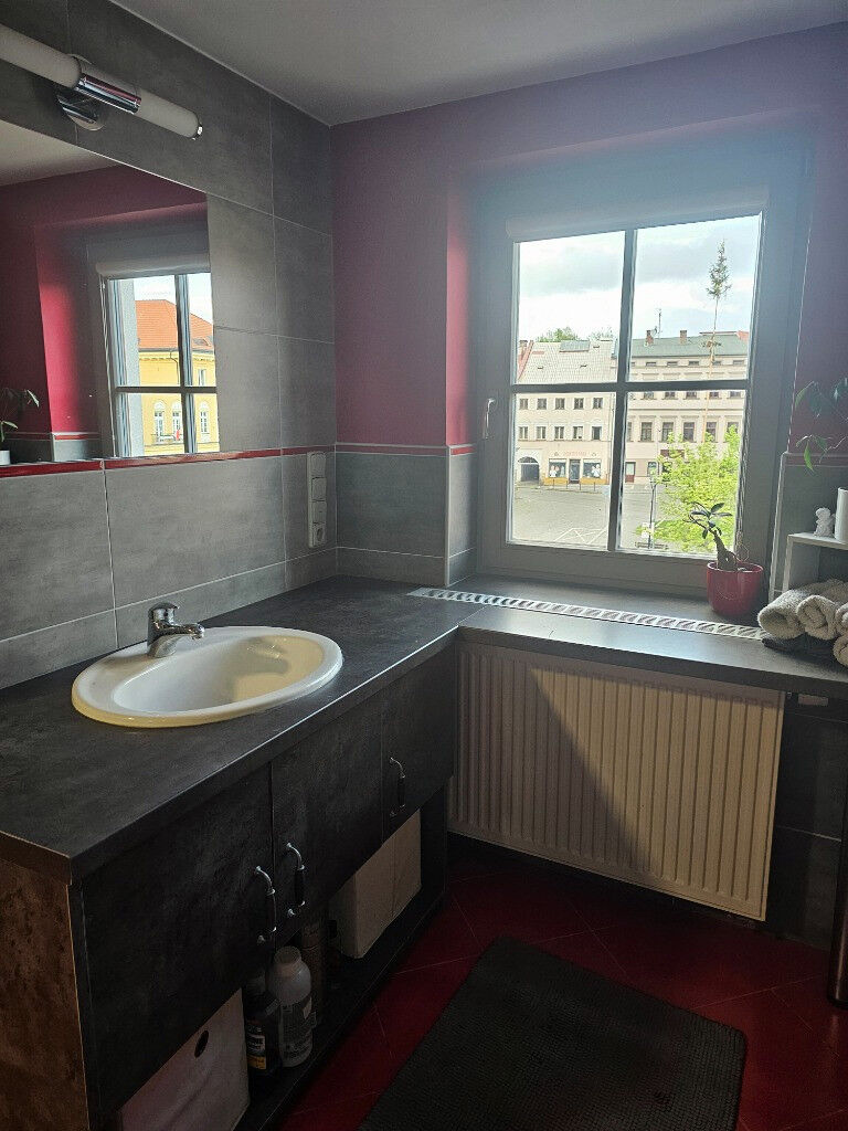 Pronájem mezonetového bytu 4+kk, 172 m², Police nad Metují