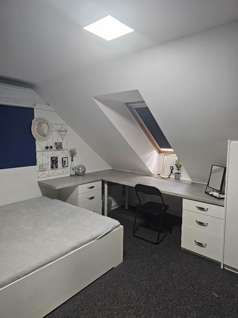 Pronájem mezonetového bytu 4+kk, 172 m², Police nad Metují