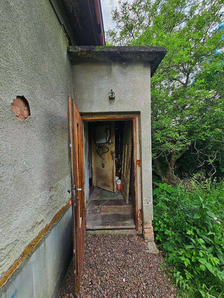 Rodinný dům s rozlehlou zahradou 1 251 m²