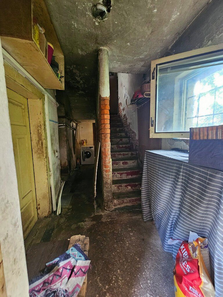 Rodinný dům s rozlehlou zahradou 1 251 m²