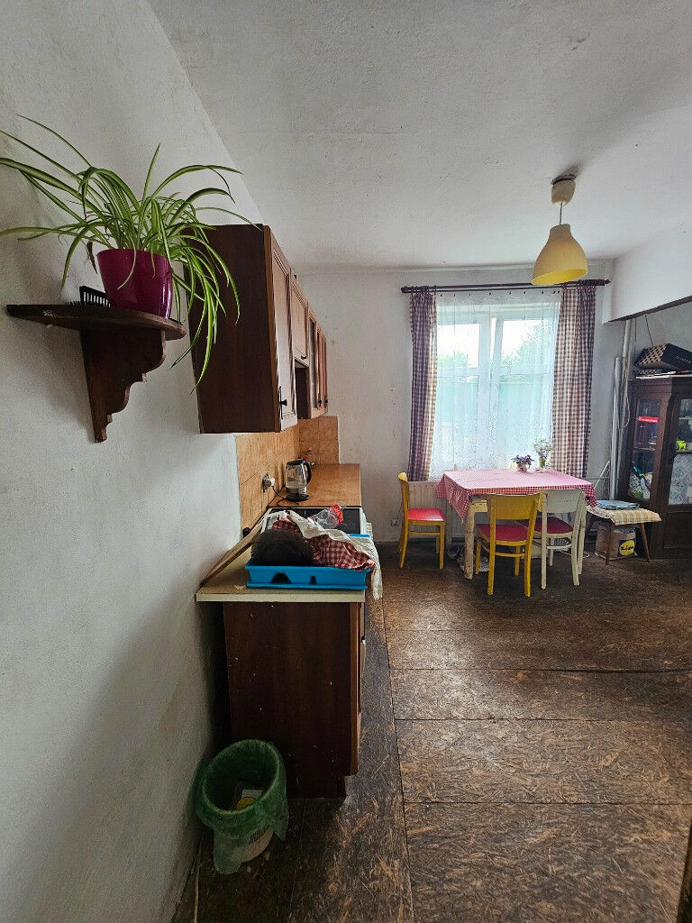 Rodinný dům s rozlehlou zahradou 1 251 m²
