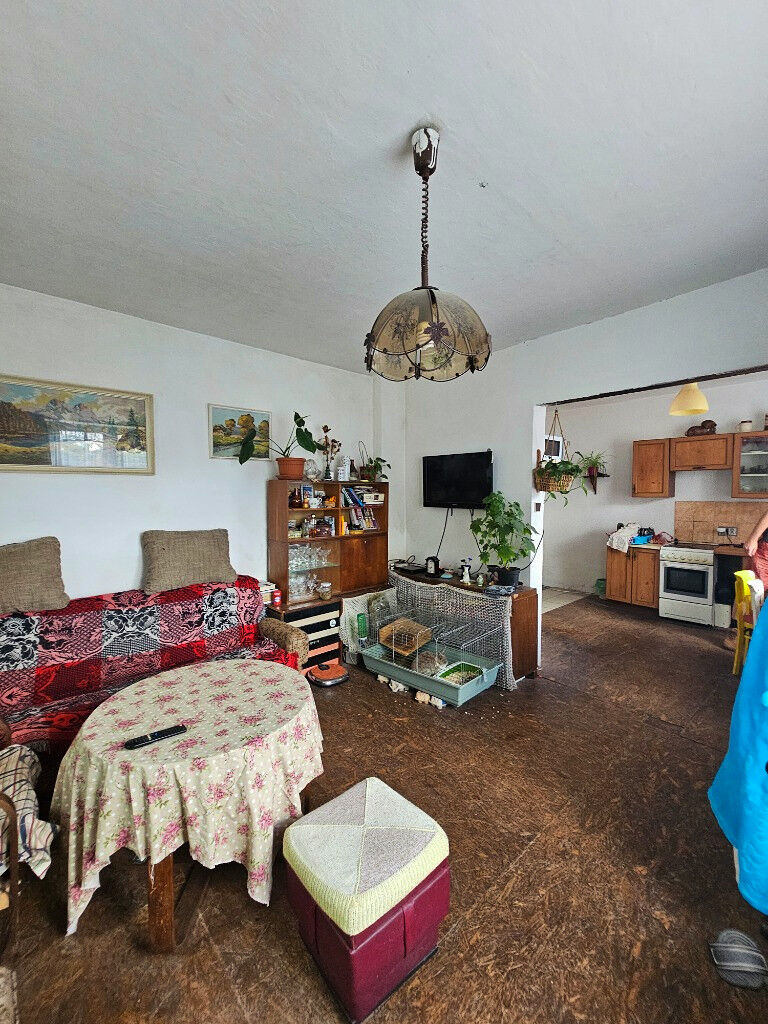 Rodinný dům s rozlehlou zahradou 1 251 m²