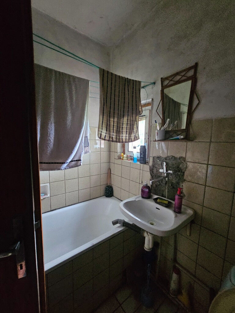 Rodinný dům s rozlehlou zahradou 1 251 m²