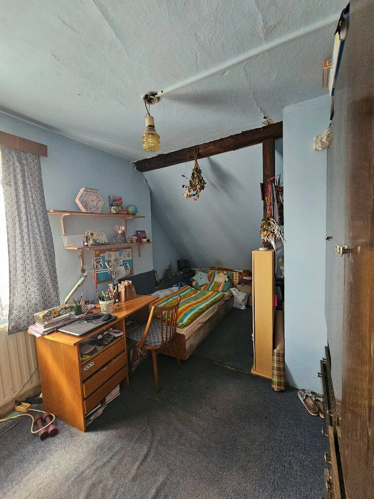 Rodinný dům s rozlehlou zahradou 1 251 m²