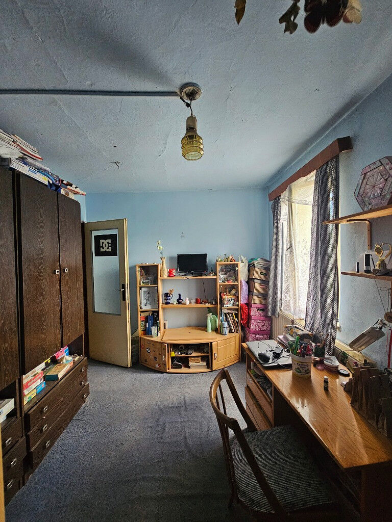 Rodinný dům s rozlehlou zahradou 1 251 m²
