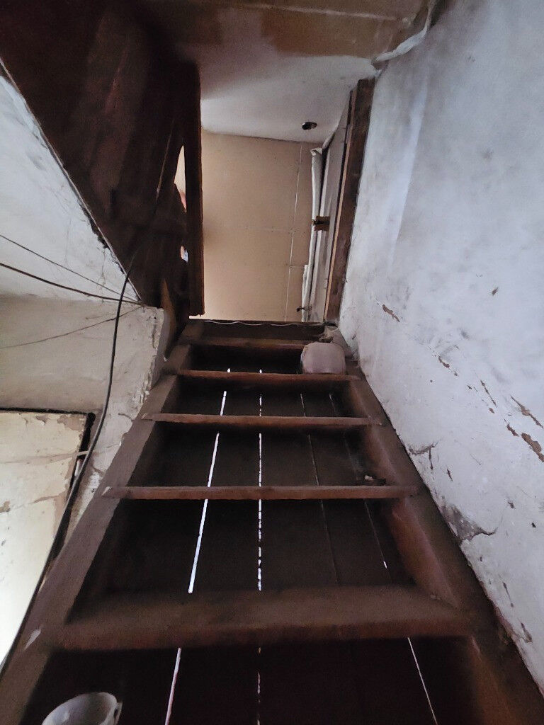Rodinný dům s rozlehlou zahradou 1 251 m²