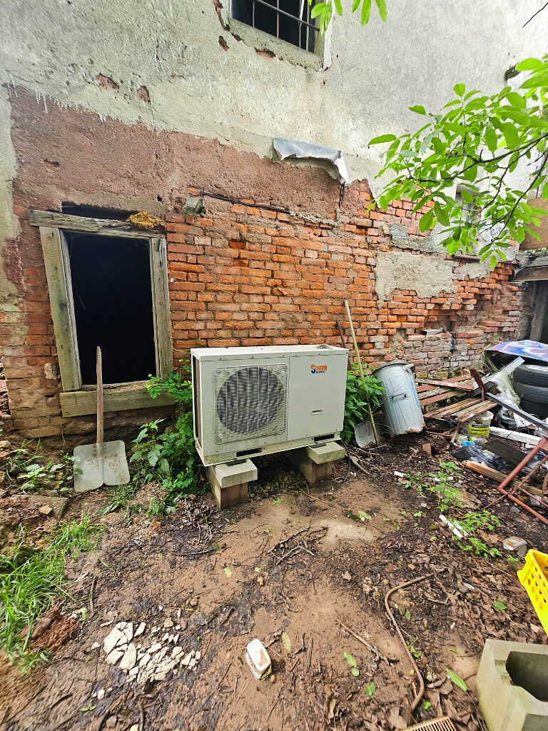 Rodinný dům s rozlehlou zahradou 1 251 m²
