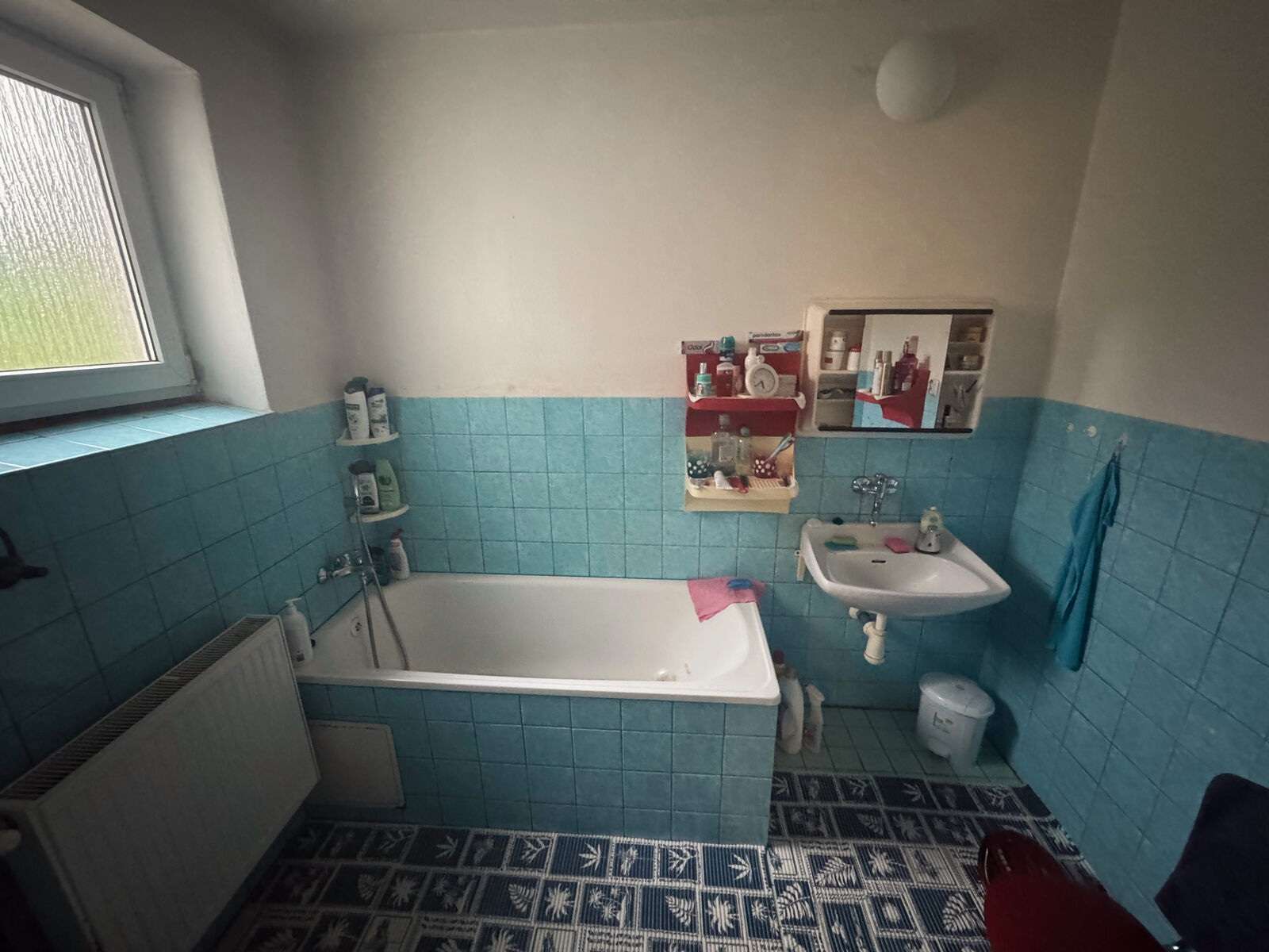 Rodinný dům 5+1 o užitné ploše 77 m² s garáží a suterénem ve Vrbně pod Pradědem