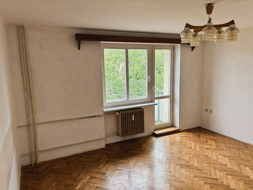 Prodej bytu 3+1, 64 m², Solnice – klidné bydlení v blízkosti Orlických hor