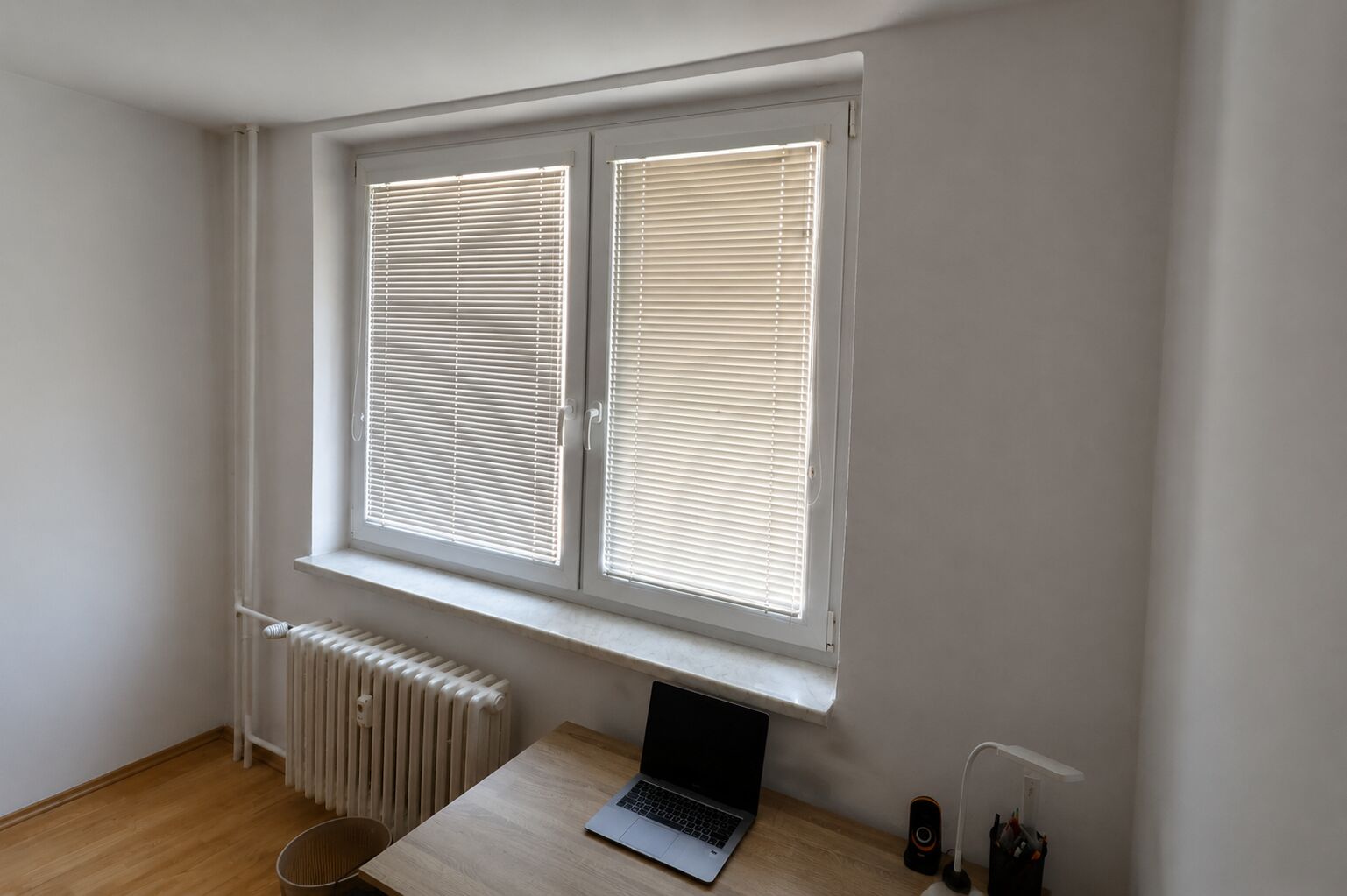 Moderní a kompletně vybavený byt 3+1 po rekonstrukci | 69,2 m² | Jihlava