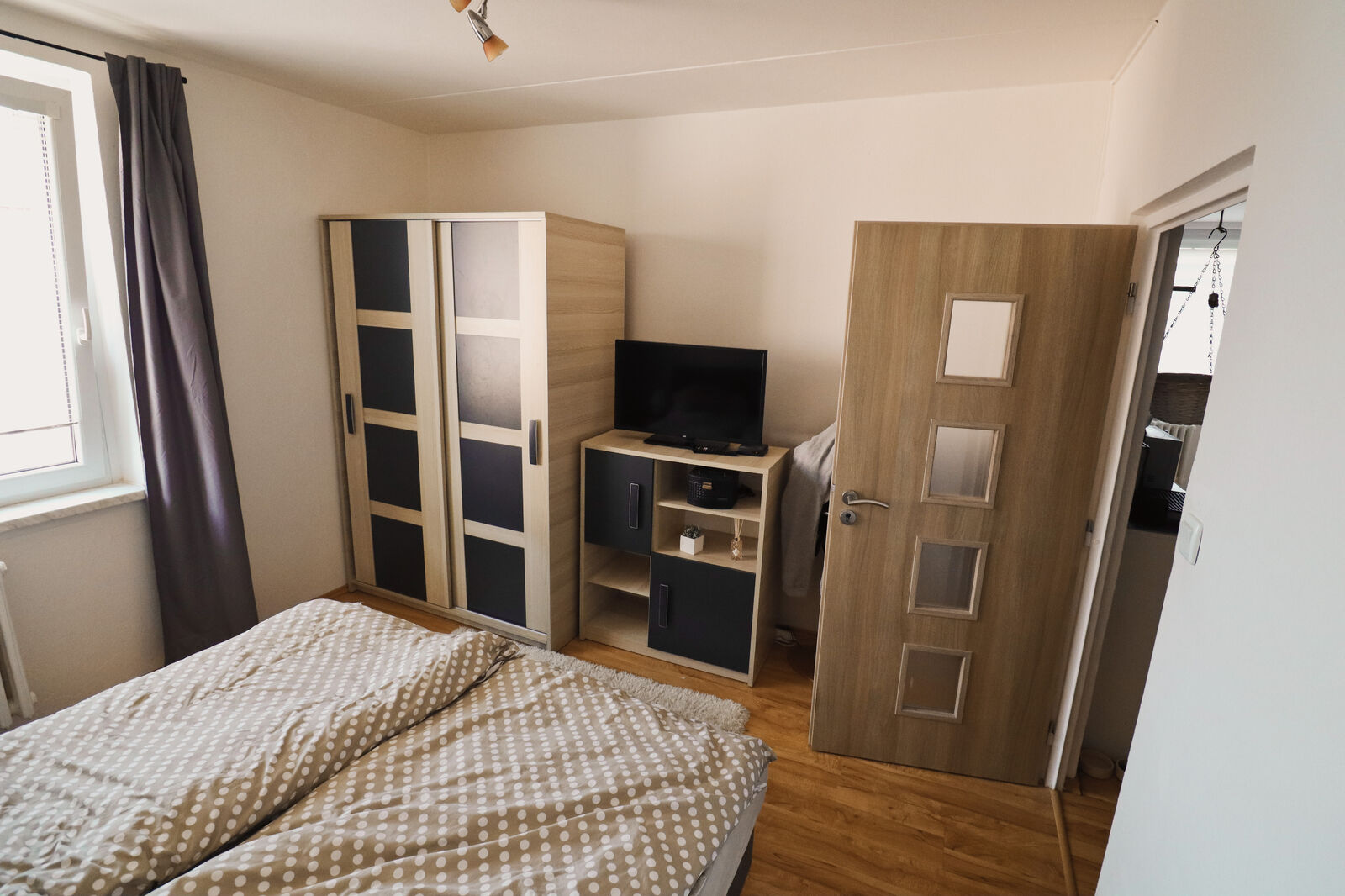 Moderní a kompletně vybavený byt 3+1 po rekonstrukci | 69,2 m² | Jihlava