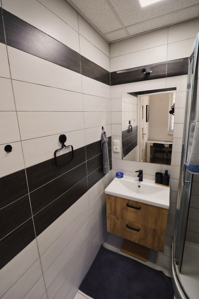 Moderní a kompletně vybavený byt 3+1 po rekonstrukci | 69,2 m² | Jihlava