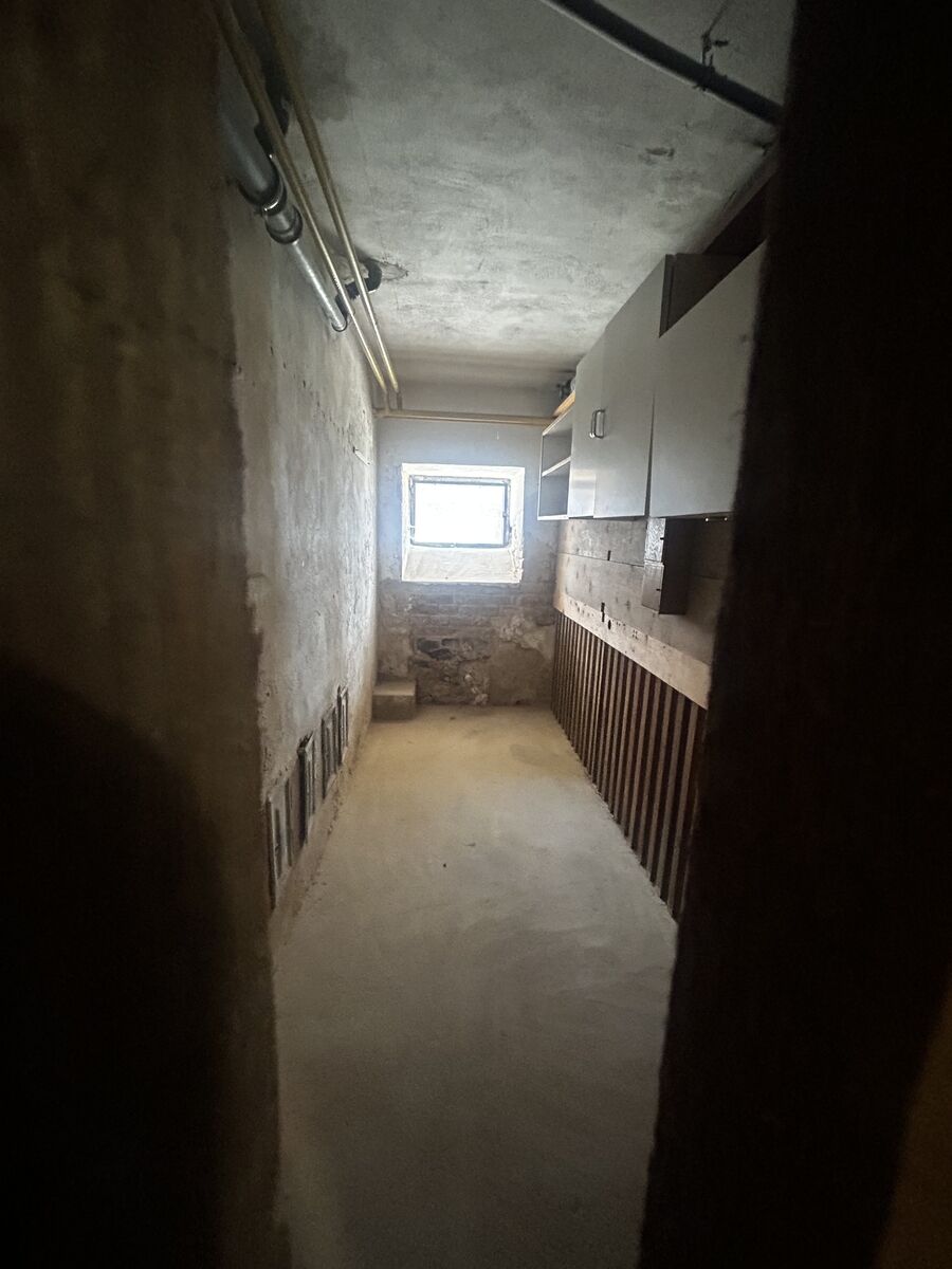 Prodej bytu 1+kk, 35 m² se sklepem, Krnov