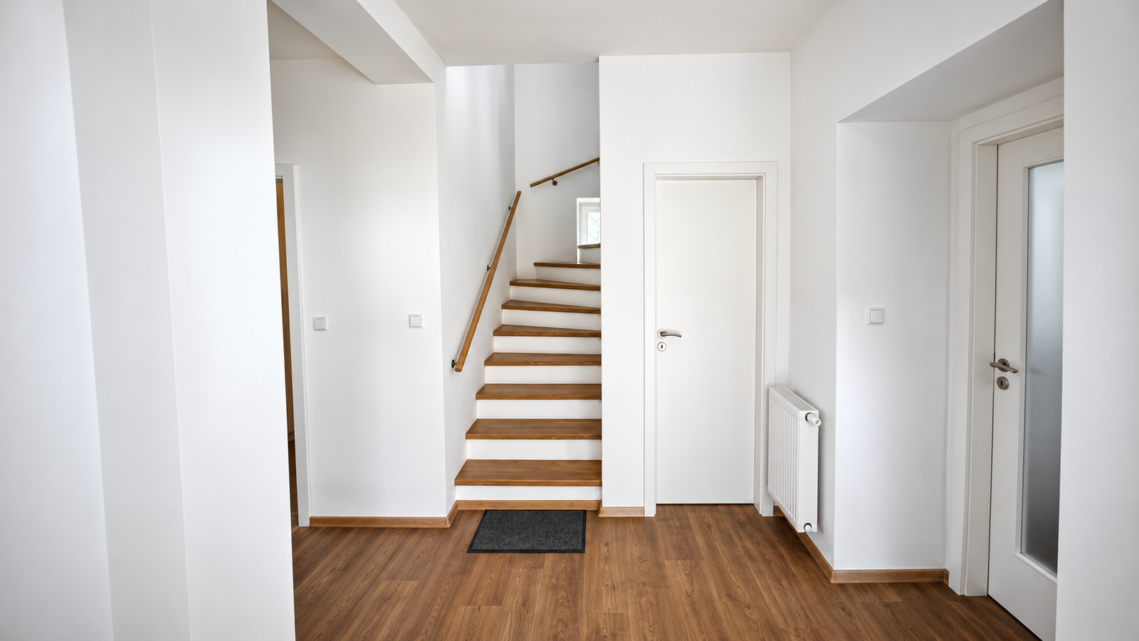 Pronájem nadstandardního mezonetového bytu 3+kk | 108 m² | Henčov u Jihlavy