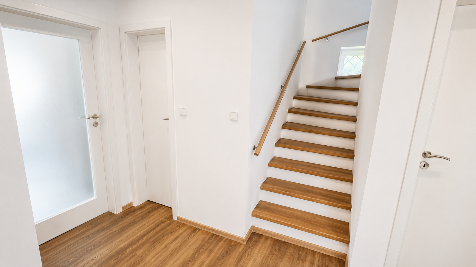 Pronájem nadstandardního mezonetového bytu 3+kk | 108 m² | Henčov u Jihlavy