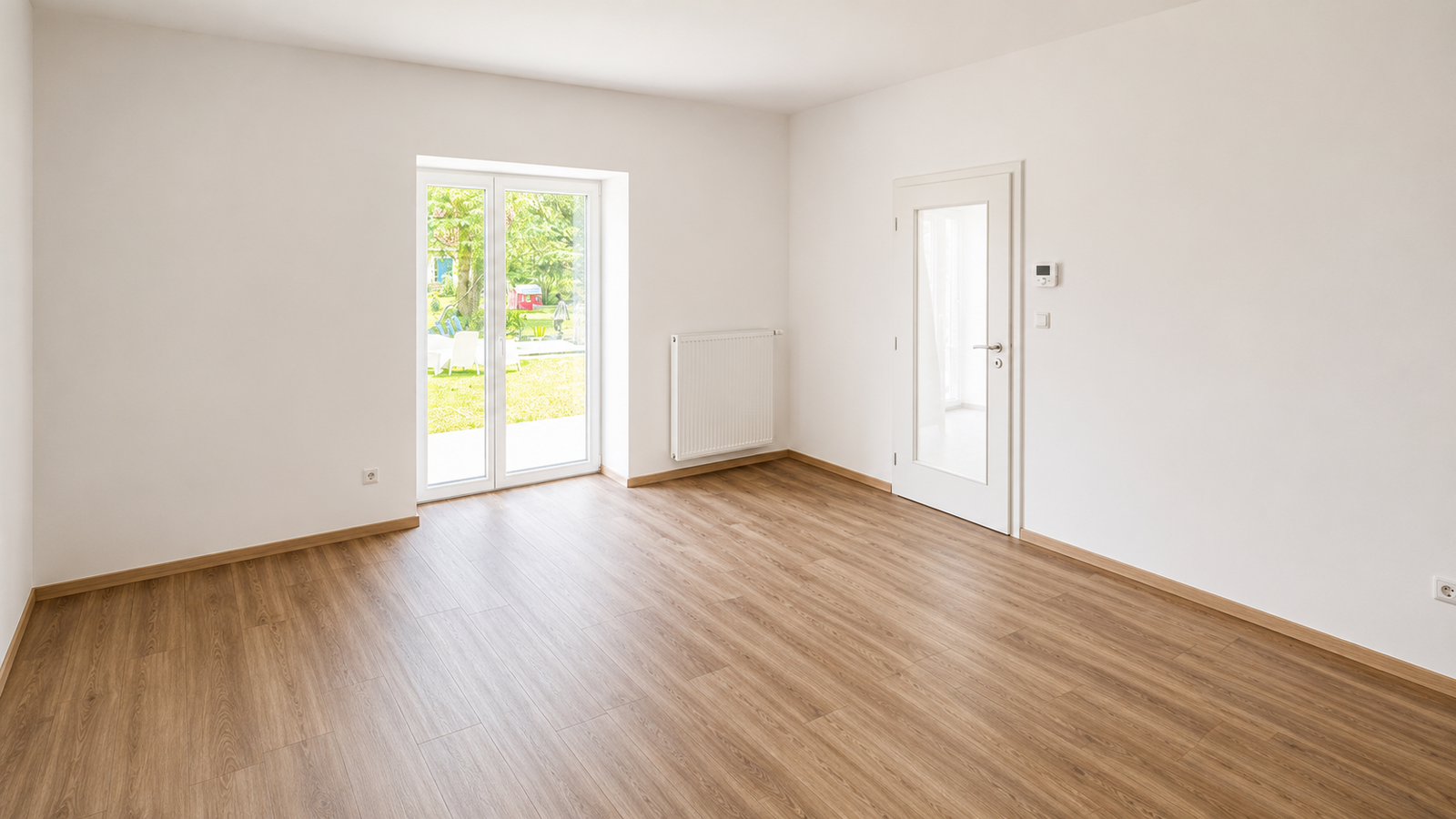 Pronájem nadstandardního mezonetového bytu 3+kk | 108 m² | Henčov u Jihlavy