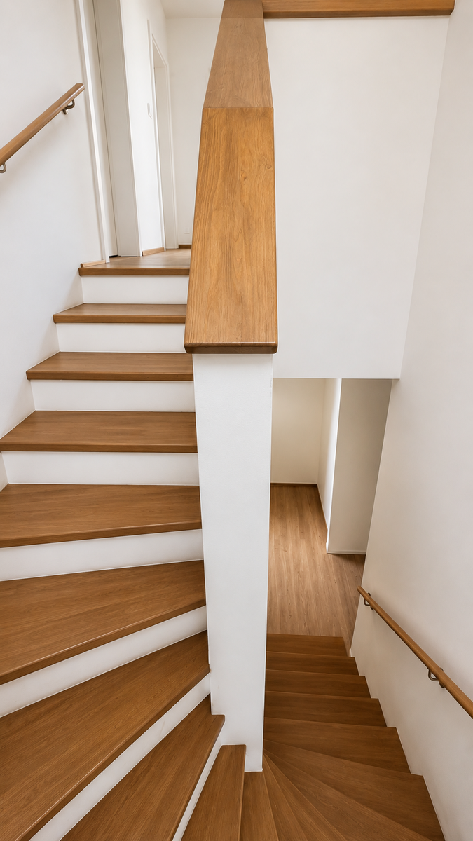 Pronájem nadstandardního mezonetového bytu 3+kk | 108 m² | Henčov u Jihlavy